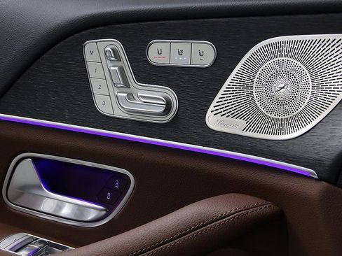 Certified 2026 Mercedes-Benz GLE 350 4MATIC image 26