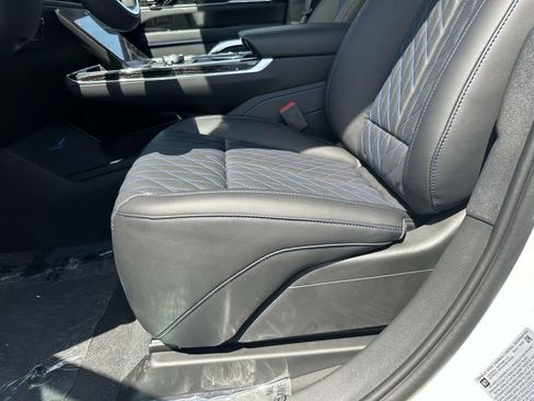 New 2026 Cadillac Escalade IQL Sport 1 image 15