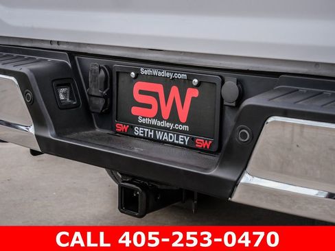 Used 2023 Ford F150 XLT w/ Equipment Group 302A High RWD image 40