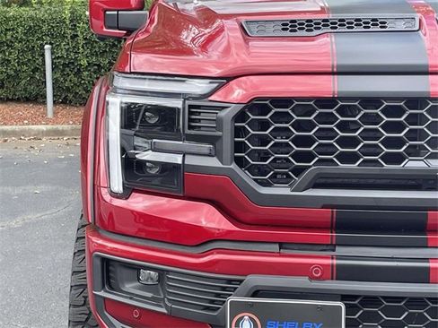 New 2025 Ford F150 Lariat w/ Equipment Group 502A High image 38