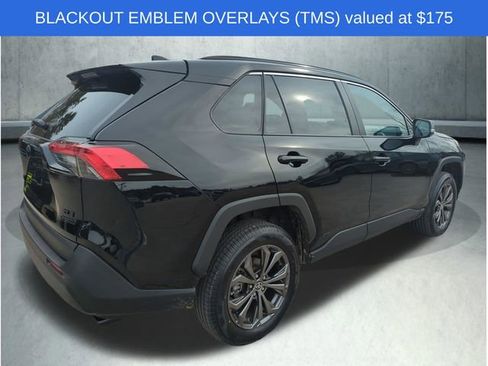 Used 2024 Toyota RAV4 XLE Premium w/ Weather Package image 7