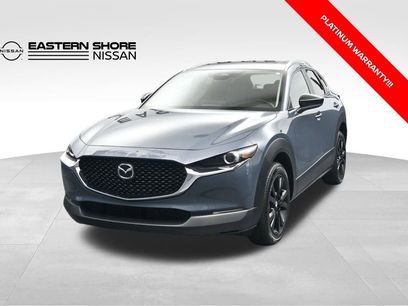 Used 2024 MAZDA CX-30 AWD 2.5 S w/ Preferred Package