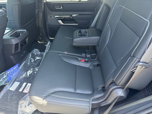 New 2026 Toyota Sequoia Limited AWD/4WD image 19