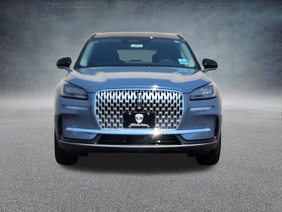 New 2026 Lincoln Corsair Premiere