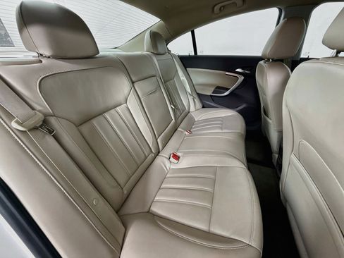 Used 2013 Buick Regal Premium FWD image 23