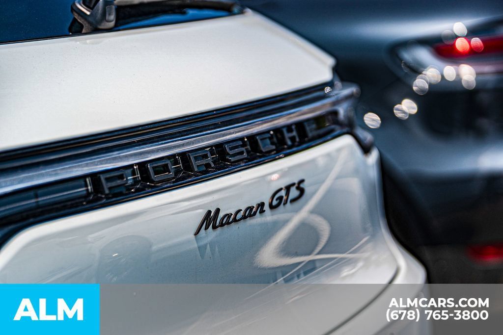 Used 2023 Land Rover Range Rover SE AWD/4WD image 63
