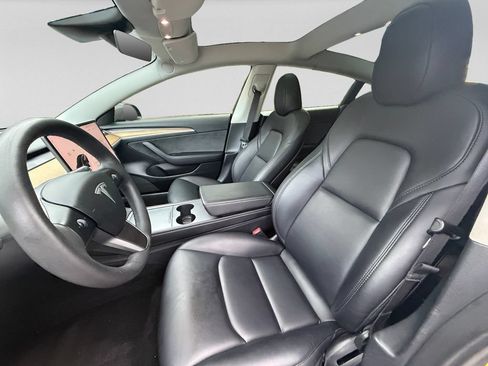 Used 2023 Tesla Model 3 Standard Range RWD image 23