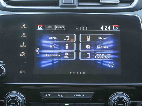 Used 2022 Honda CR-V EX image 14