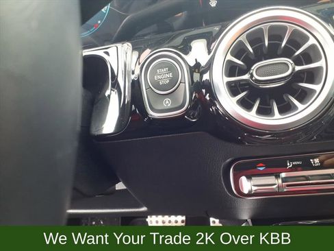 Used 2023 Mercedes-Benz GLA 250 4MATIC image 28