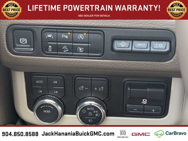 Used 2024 GMC Yukon XL Denali w/ Max Trailering Package AWD/4WD image 27