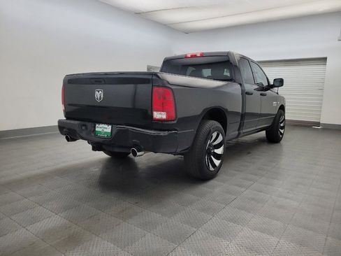 Used 2019 RAM 1500 Express w/ Express Value Package RWD image 9