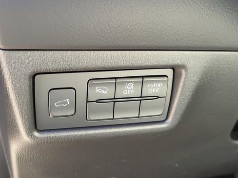 New 2025 MAZDA CX-5 AWD 2.5 S w/ Preferred Package image 16