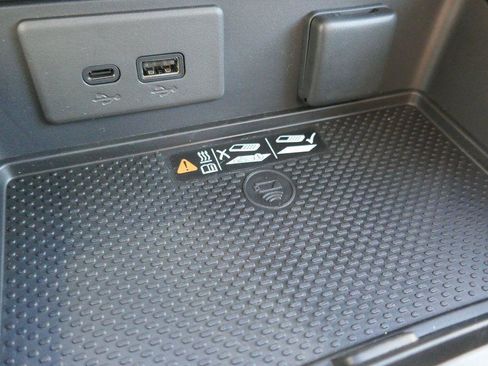 New 2026 Buick Envision Avenir image 22