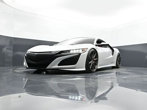 Used 2020 Acura NSX AWD/4WD image 49