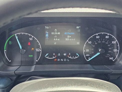 Used 2024 Ford Maverick XLT w/ XLT Luxury Package FWD image 28