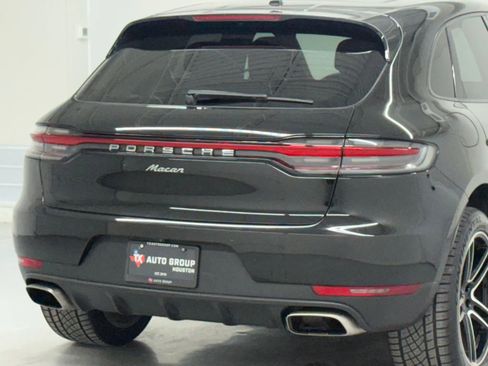 Used 2019 Porsche Macan image 46