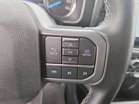 Used 2023 Ford F150 XLT w/ Equipment Group 302A High AWD/4WD image 16