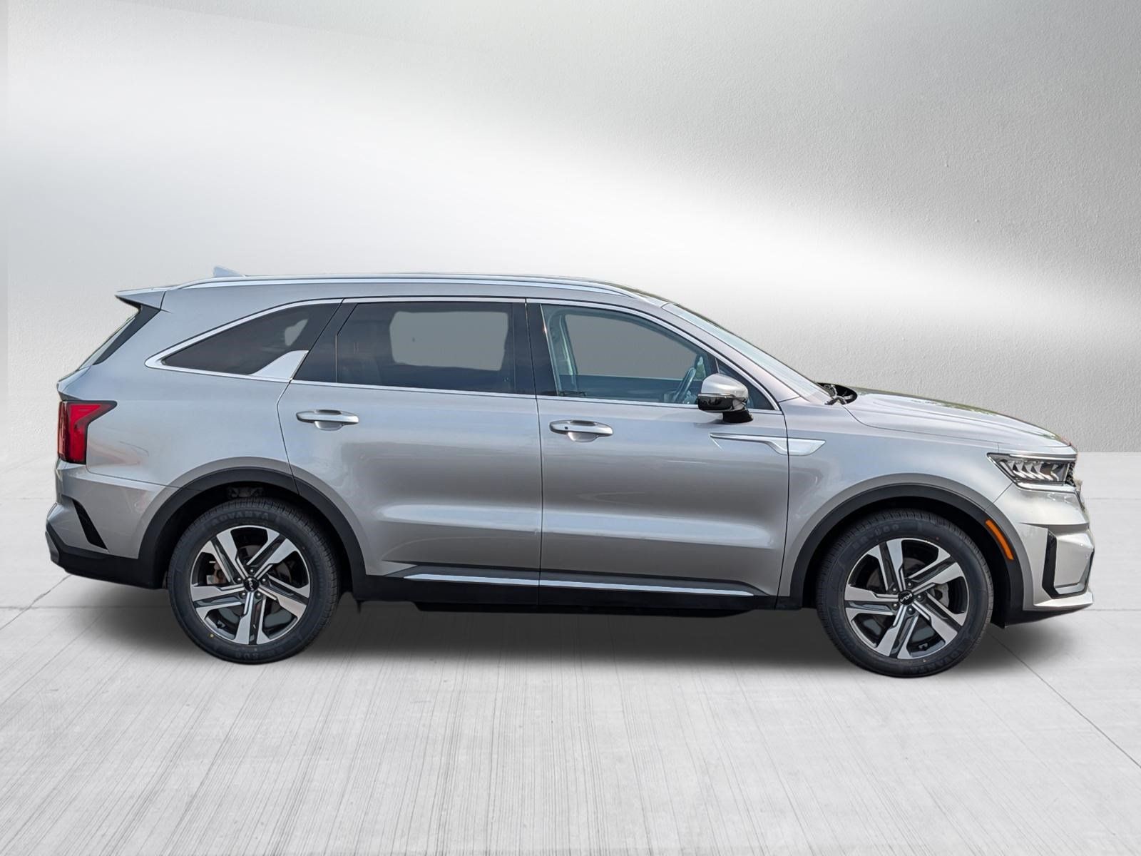 Used 2023 Kia Sorento EX AWD/4WD image 8