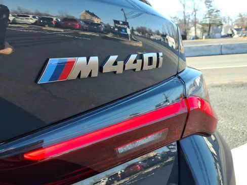 Used 2024 BMW M440i xDrive Gran Coupe w/ Premium Package image 20