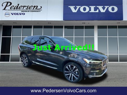 Used 2023 Volvo XC60 B5 Ultimate w/ Climate Package AWD/4WD image 1