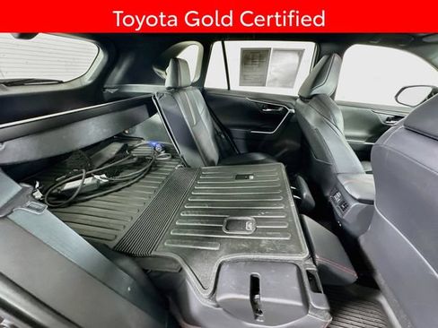 Certified 2024 Toyota RAV4 XSE w/ Premium Package AWD/4WD image 31