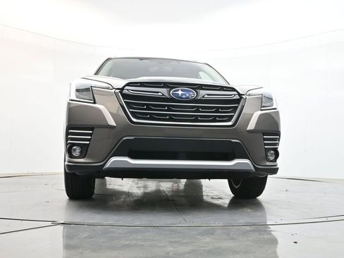 Certified 2024 Subaru Forester Touring w/ POP Package 3 AWD/4WD image 40