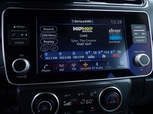 Used 2025 Nissan Leaf S FWD image 19