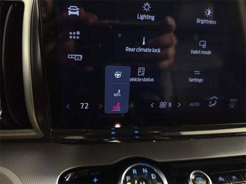 Used 2025 Ford Expedition Max Active image 16