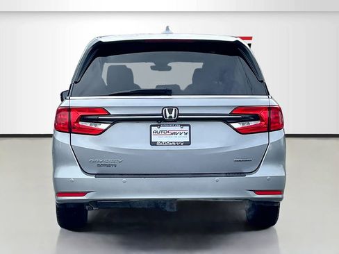 Used 2021 Honda Odyssey Touring image 6