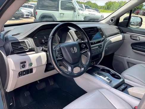 Used 2021 Honda Pilot Special Edition image 14