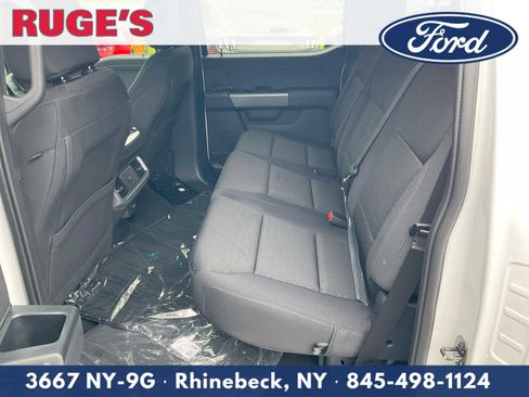 New 2026 Ford F150 XLT image 18