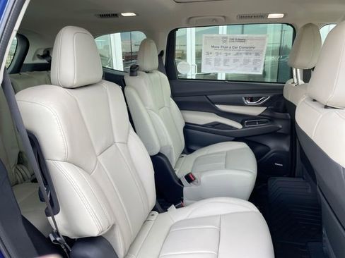 New 2026 Subaru Ascent Limited image 16
