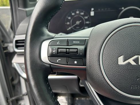 Used 2023 Kia Sportage SX AWD/4WD image 24