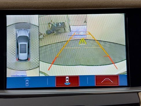 Used 2019 Cadillac XT5 Platinum image 14