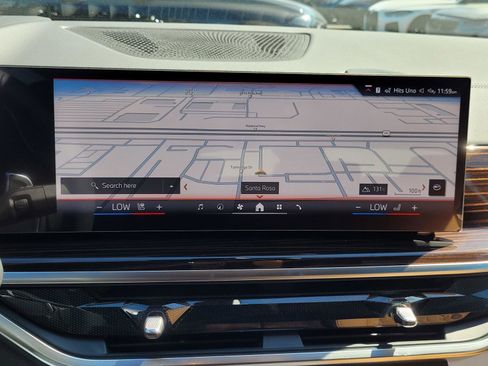 New 2026 BMW X5 xDrive50e w/ M Sport Package image 10