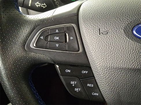 Used 2017 Ford Focus RS image 22