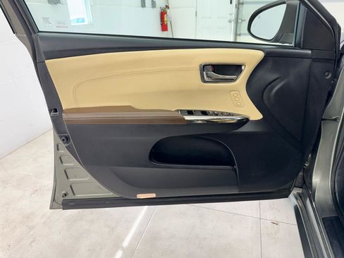 Used 2014 Toyota Avalon XLE Touring FWD image 11