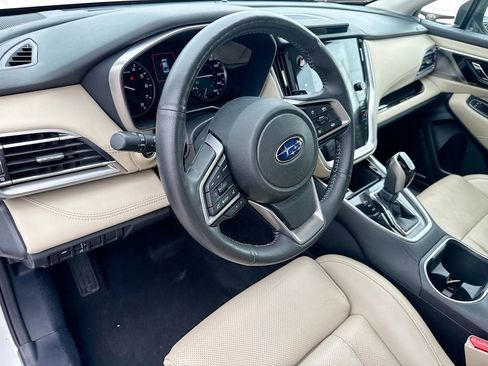 Used 2023 Subaru Legacy Limited AWD/4WD image 10