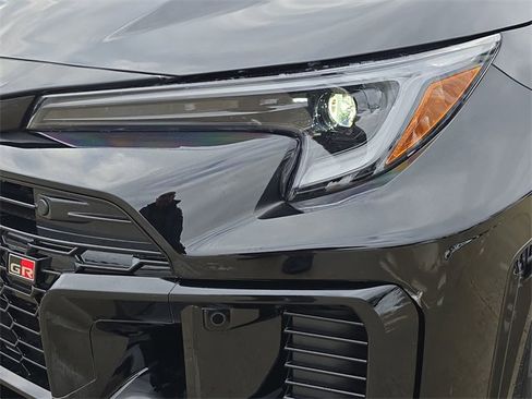 Used 2025 Toyota Corolla GR image 34