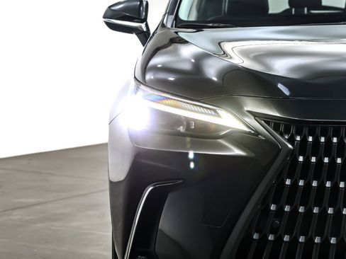 Used 2024 Lexus NX 350h AWD image 15