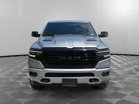 Used 2024 RAM 1500 Limited AWD/4WD image 8