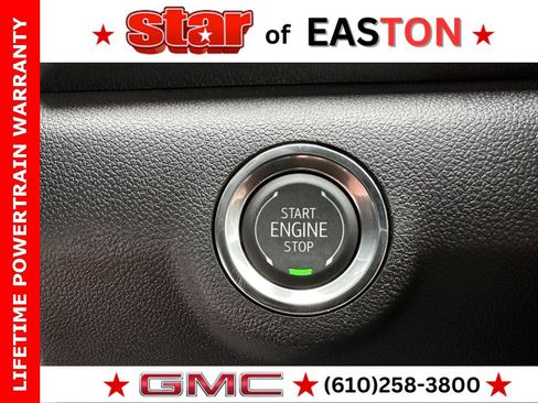 New 2026 GMC Terrain Elevation image 19