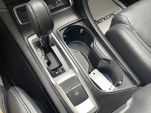 Certified 2023 Subaru Ascent Limited image 14