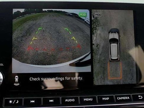 Used 2024 Mitsubishi Outlander SEL image 25