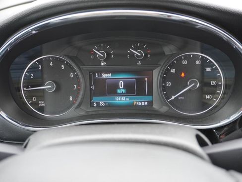 Used 2017 Buick Encore Essence FWD image 14