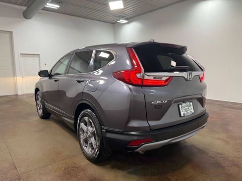 Used 2018 Honda CR-V EX-L image 35