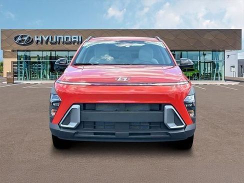 New 2026 Hyundai Kona SEL Sport AWD/4WD image 12