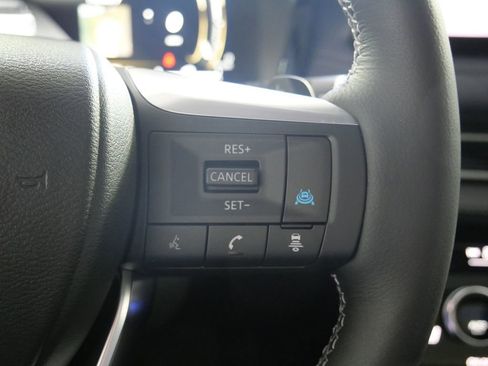 New 2026 INFINITI QX60 Sport w/ Dark Cargo Package image 28