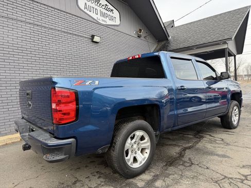 Used 2018 Chevrolet Silverado 1500 LT w/ All Star Edition image 7