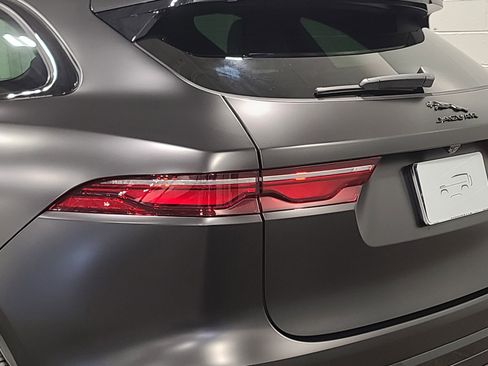 New 2026 Jaguar F-PACE R-Dynamic S AWD/4WD image 17